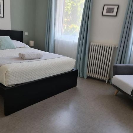 Residence Ramblas Toulouse Kültér fotó