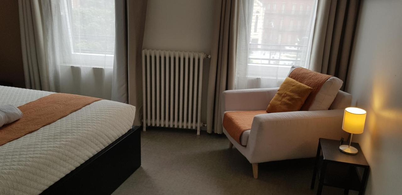 Residence Ramblas Toulouse Kültér fotó