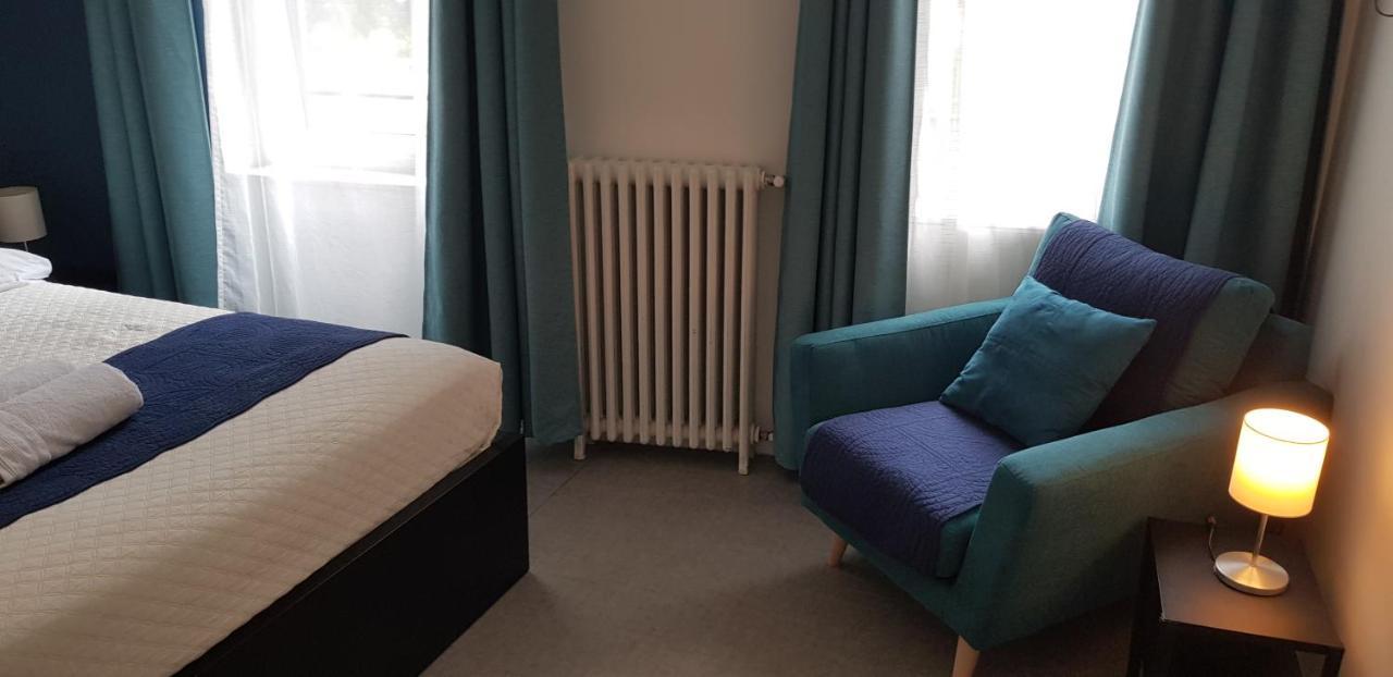 Residence Ramblas Toulouse Kültér fotó