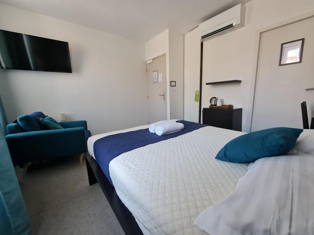 Residence Ramblas Toulouse Kültér fotó