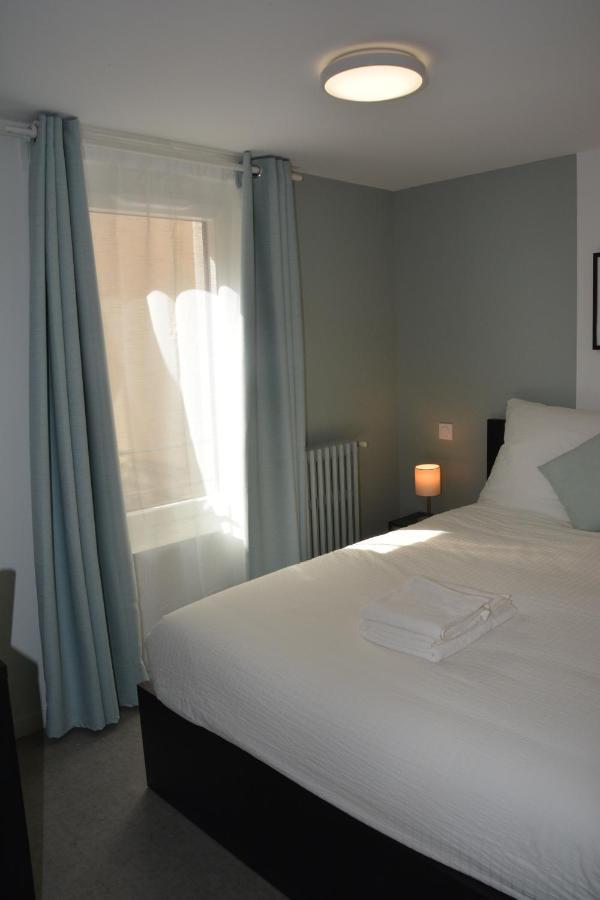 Residence Ramblas Toulouse Kültér fotó