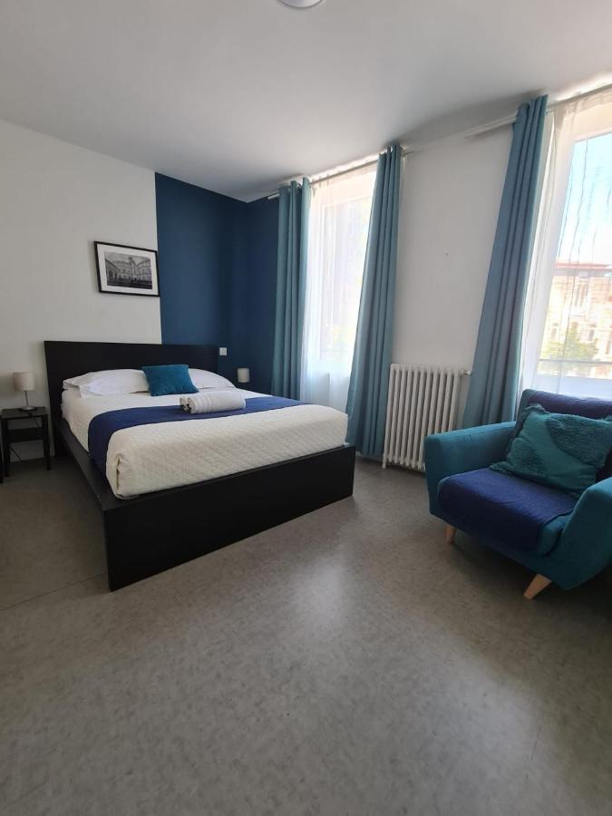 Residence Ramblas Toulouse Kültér fotó