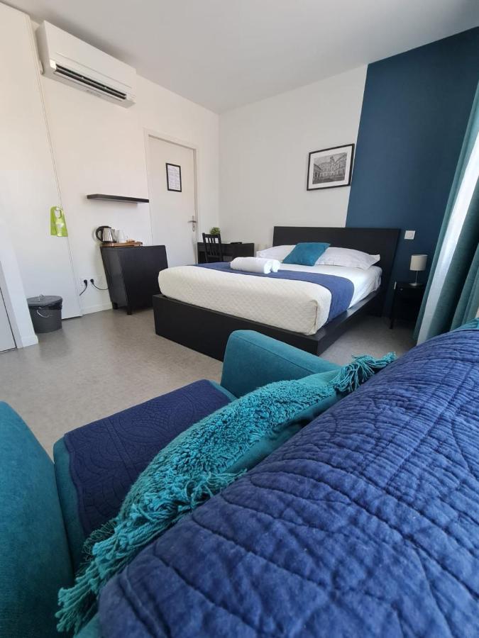 Residence Ramblas Toulouse Kültér fotó