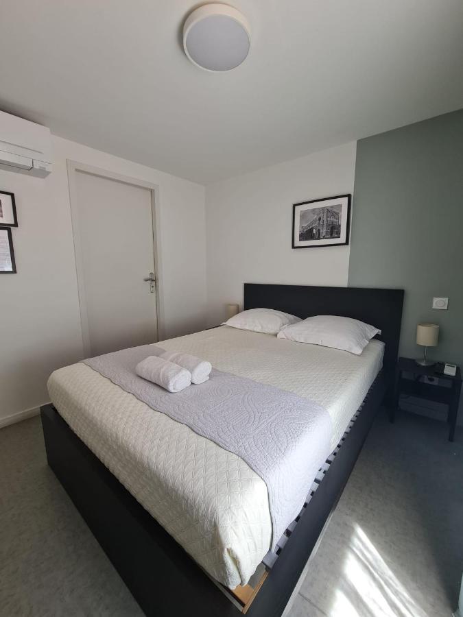 Residence Ramblas Toulouse Kültér fotó