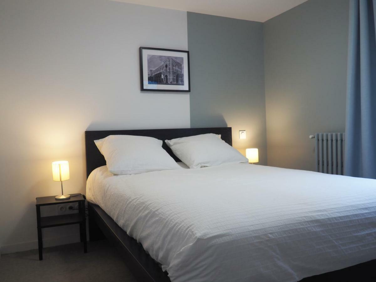 Residence Ramblas Toulouse Kültér fotó