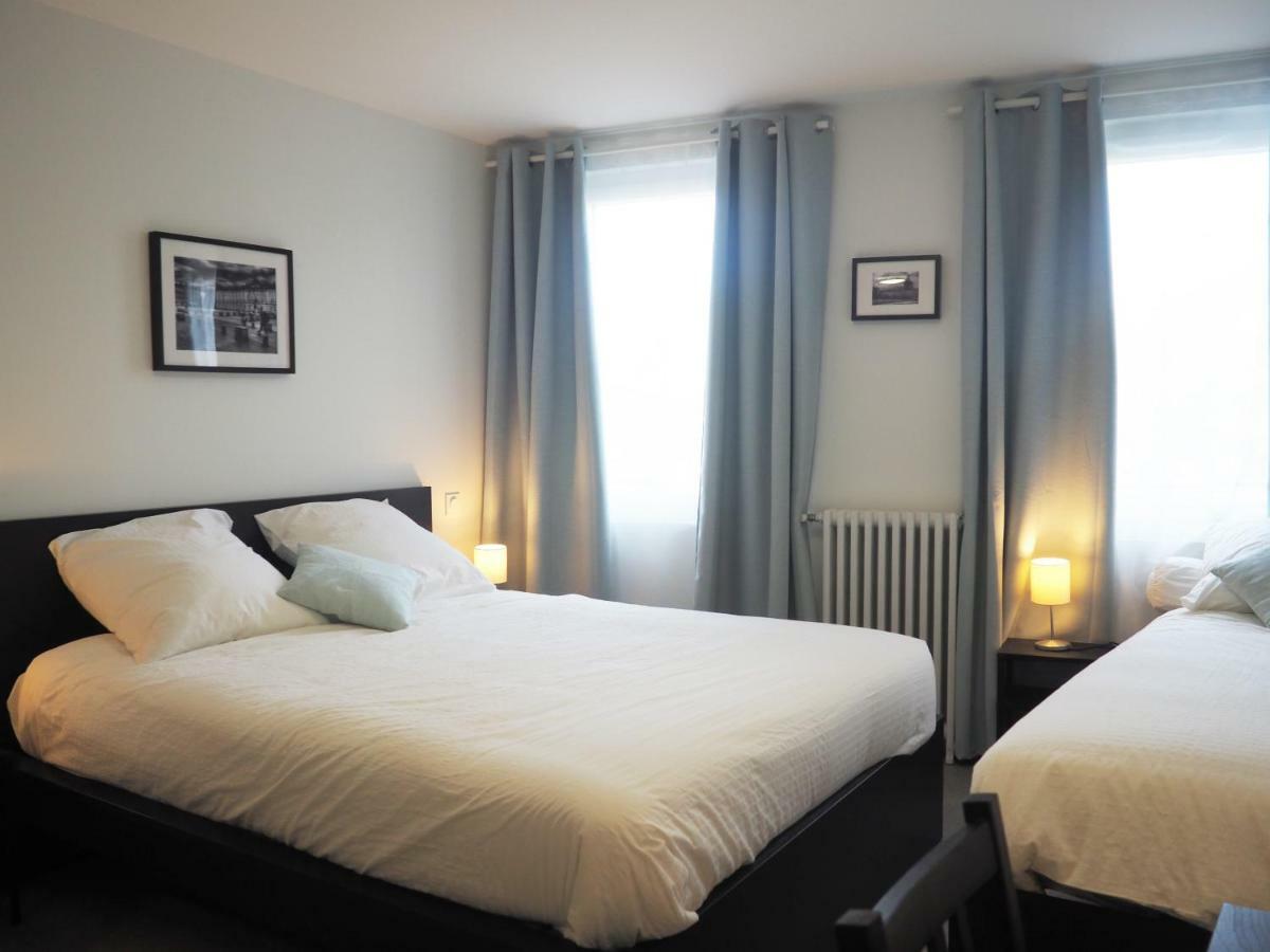 Residence Ramblas Toulouse Kültér fotó