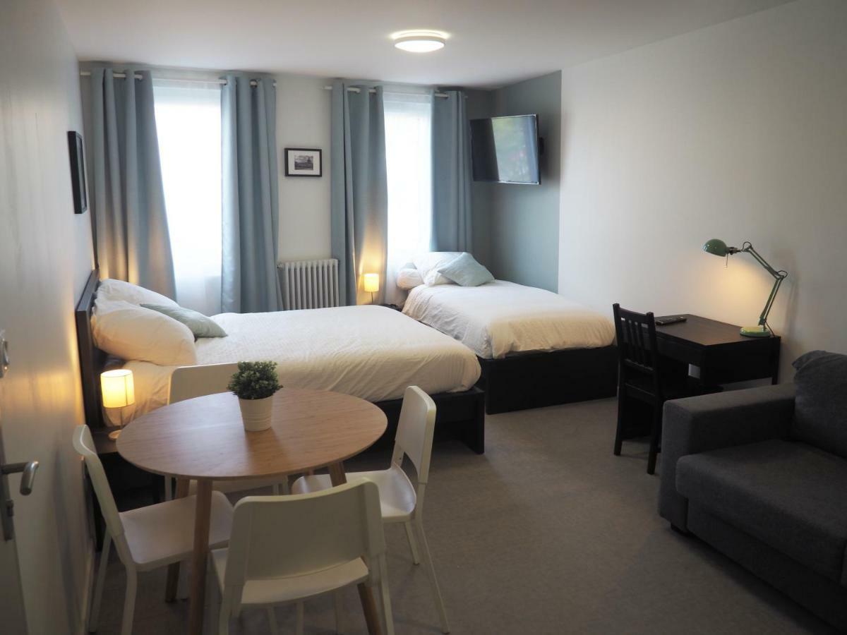 Residence Ramblas Toulouse Kültér fotó