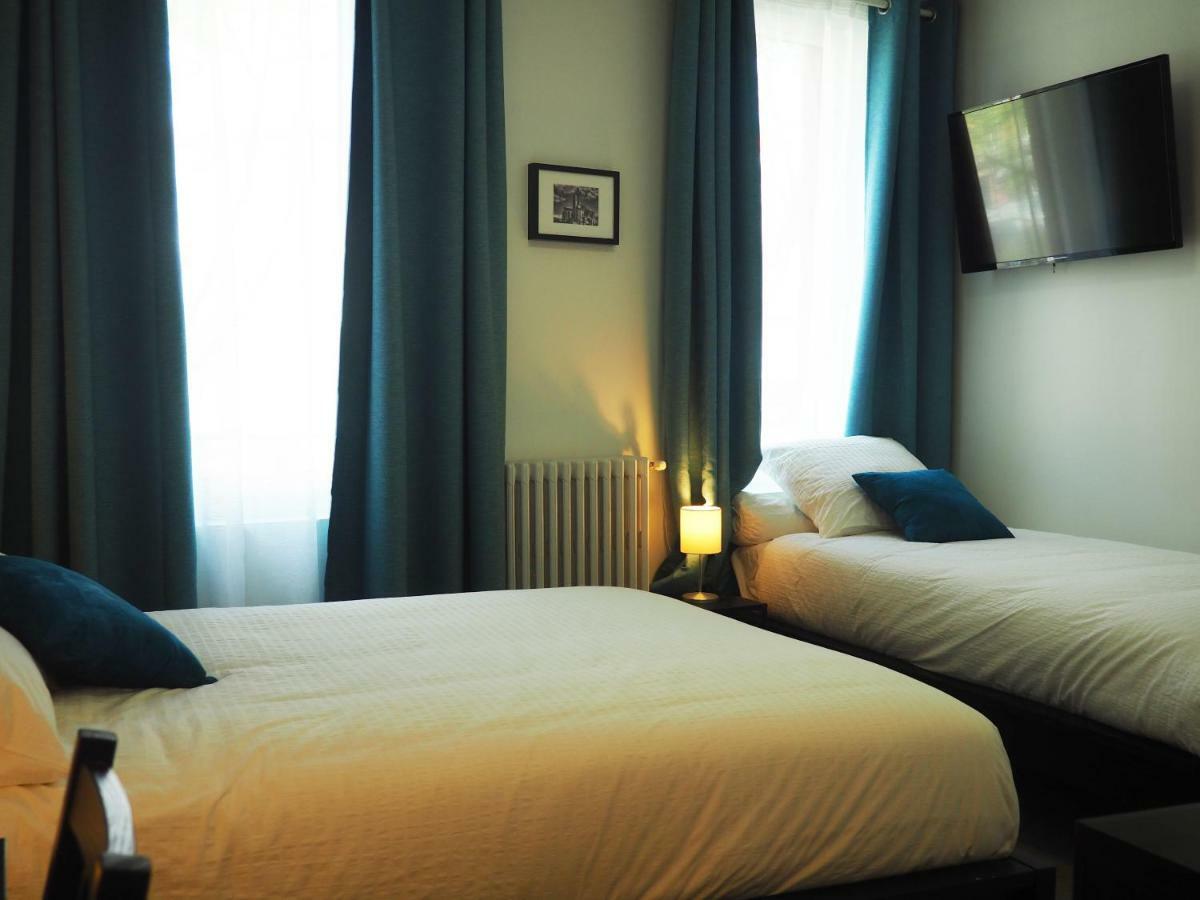 Residence Ramblas Toulouse Kültér fotó