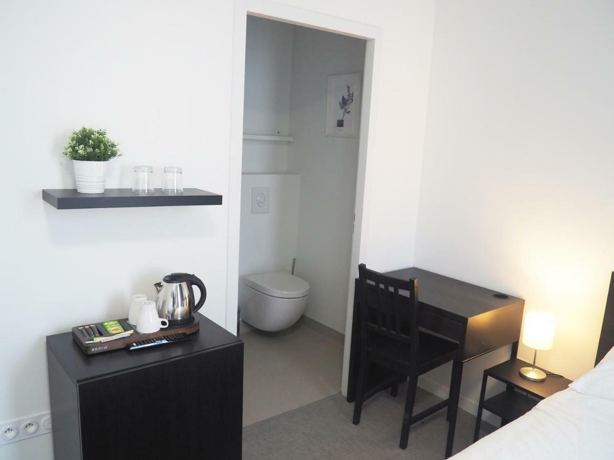 Residence Ramblas Toulouse Kültér fotó