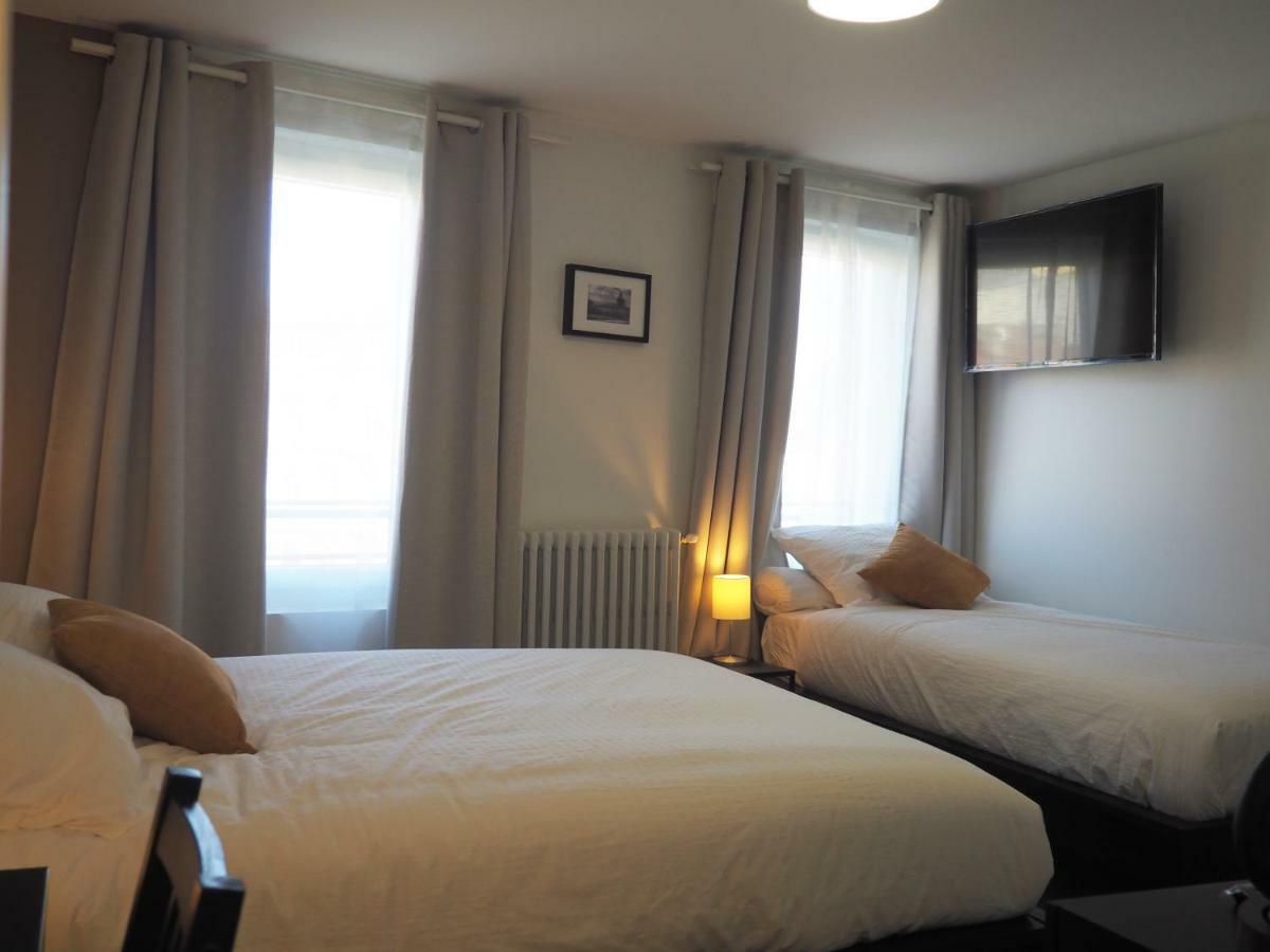 Residence Ramblas Toulouse Kültér fotó