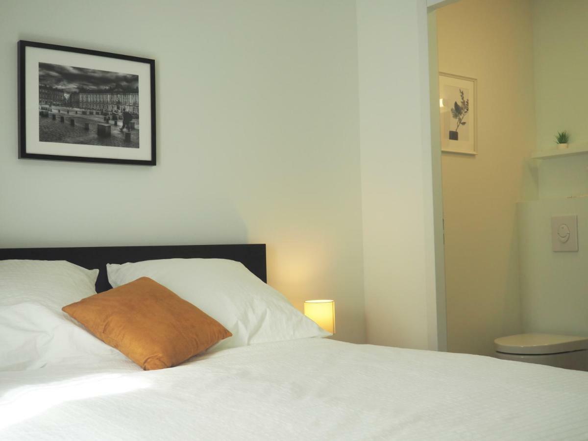 Residence Ramblas Toulouse Kültér fotó