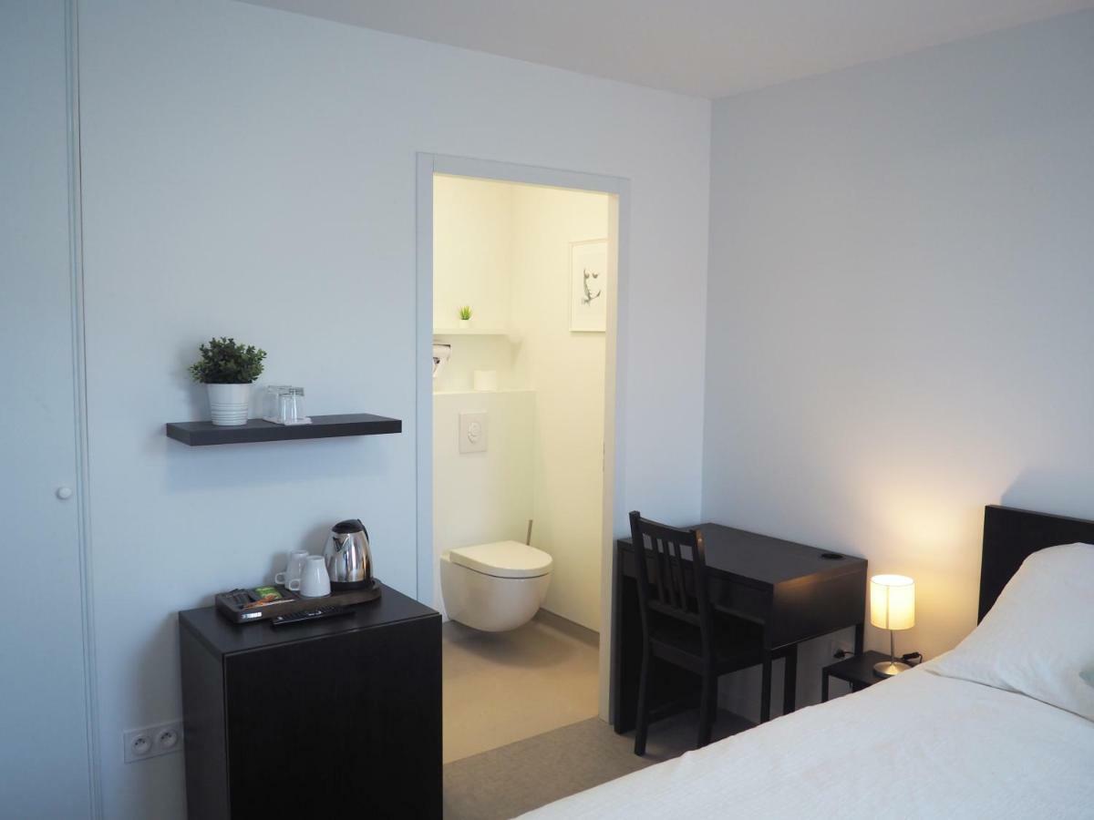 Residence Ramblas Toulouse Kültér fotó