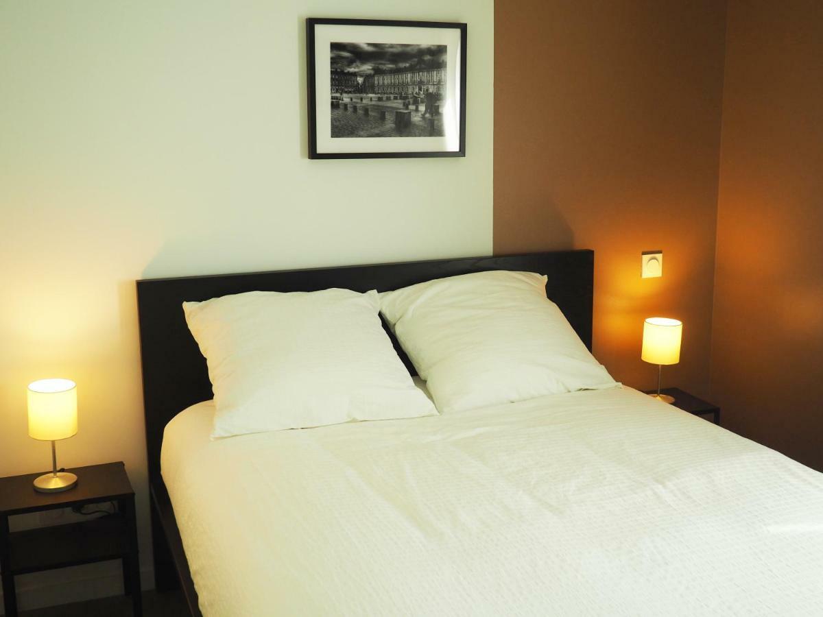 Residence Ramblas Toulouse Kültér fotó