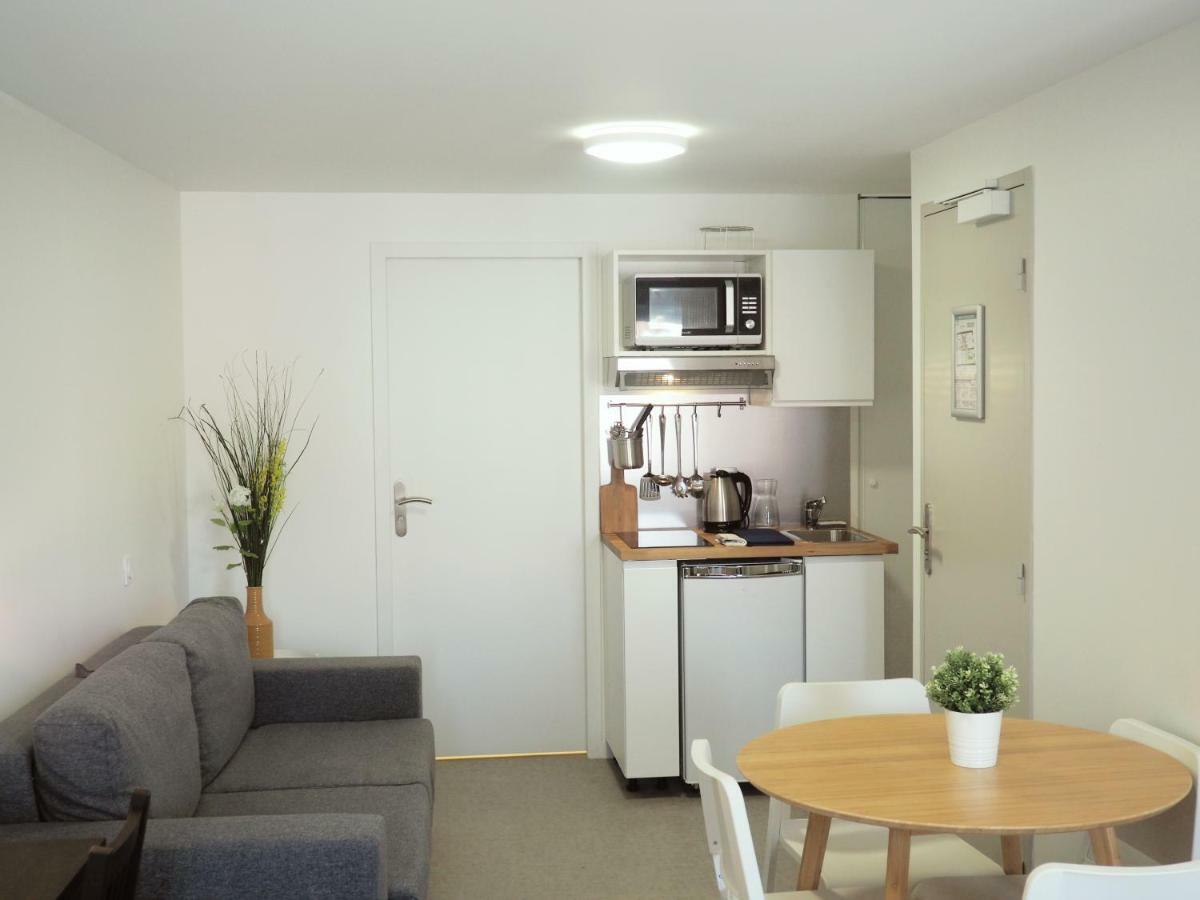 Residence Ramblas Toulouse Kültér fotó