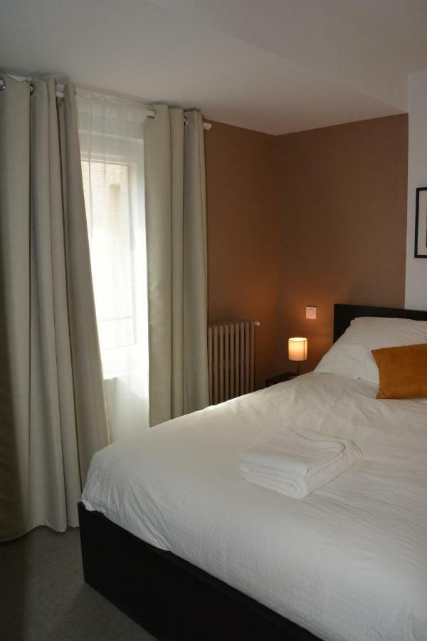 Residence Ramblas Toulouse Kültér fotó