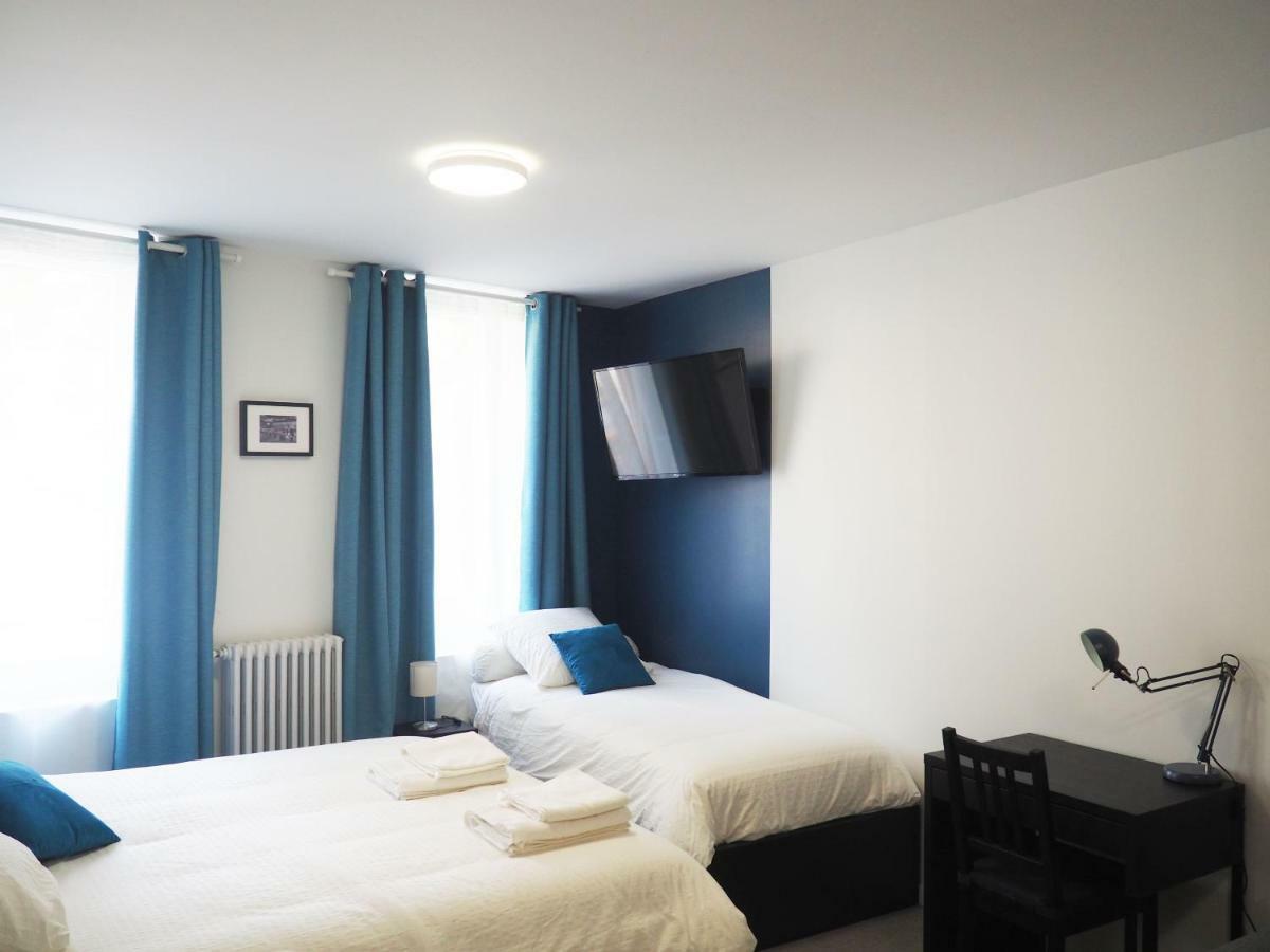 Residence Ramblas Toulouse Kültér fotó