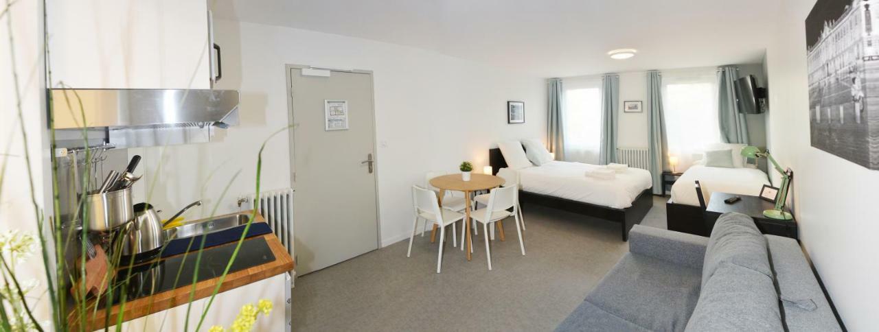 Residence Ramblas Toulouse Kültér fotó