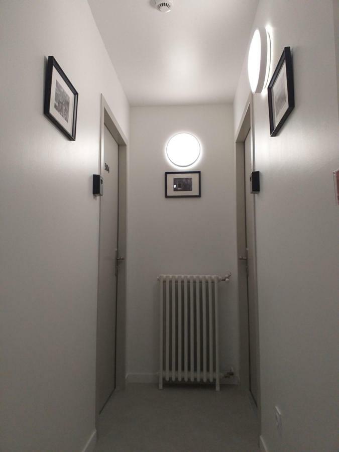 Residence Ramblas Toulouse Kültér fotó