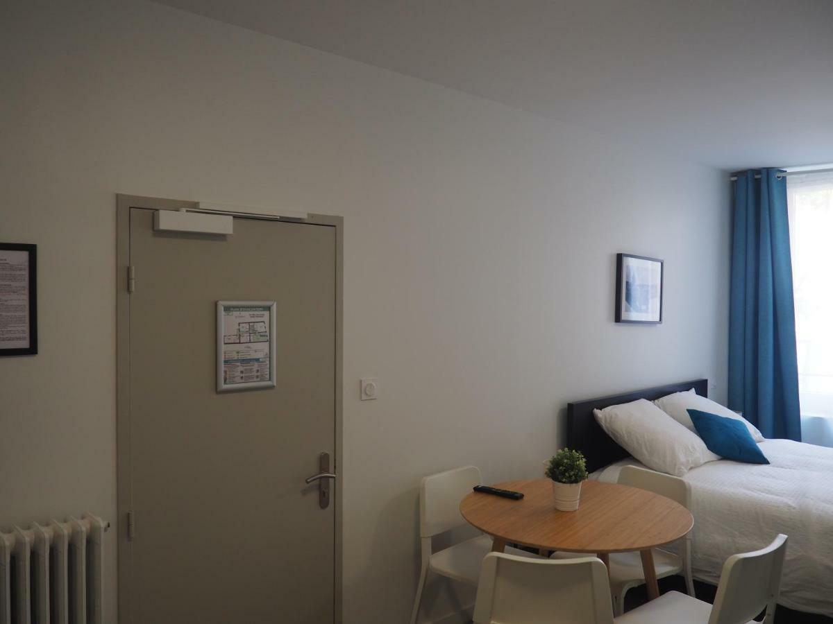 Residence Ramblas Toulouse Kültér fotó