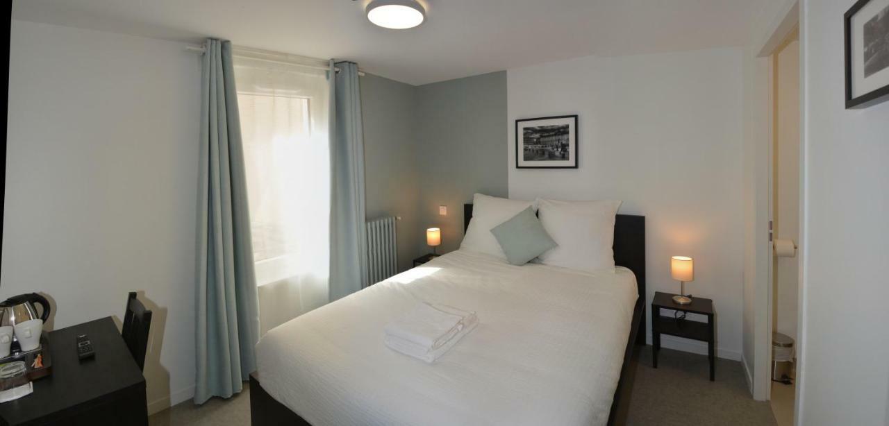 Residence Ramblas Toulouse Kültér fotó